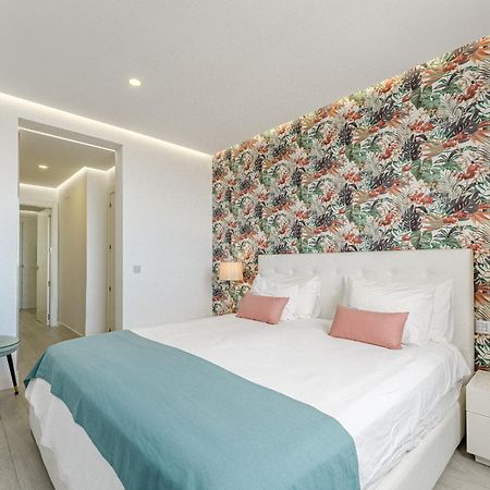 Ocean Garden Playa Paraiso Arona  Εξωτερικό φωτογραφία