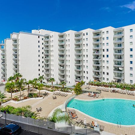 Ocean Garden Playa Paraiso Arona  Εξωτερικό φωτογραφία