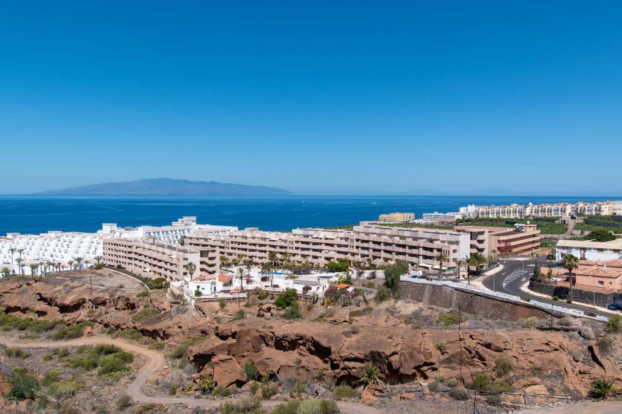 Ocean Garden Playa Paraiso Arona  Εξωτερικό φωτογραφία