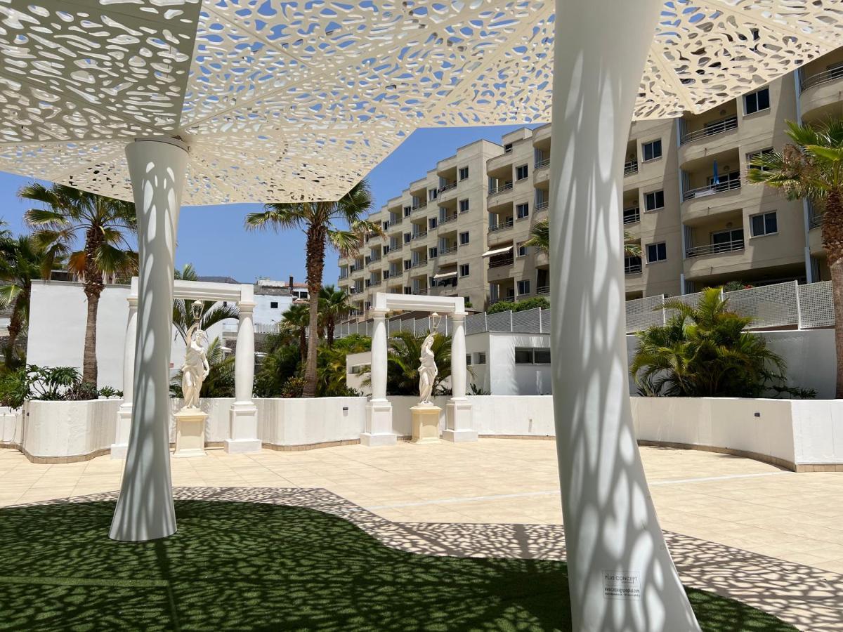 Ocean Garden Playa Paraiso Arona  Εξωτερικό φωτογραφία