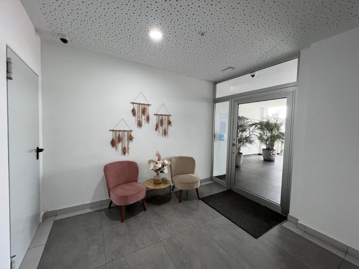Ocean Garden Playa Paraiso Arona  Εξωτερικό φωτογραφία