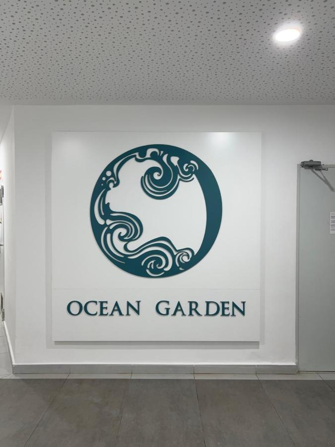 Ocean Garden Playa Paraiso Arona  Εξωτερικό φωτογραφία