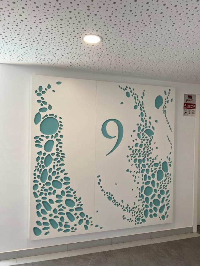 Ocean Garden Playa Paraiso Arona  Εξωτερικό φωτογραφία