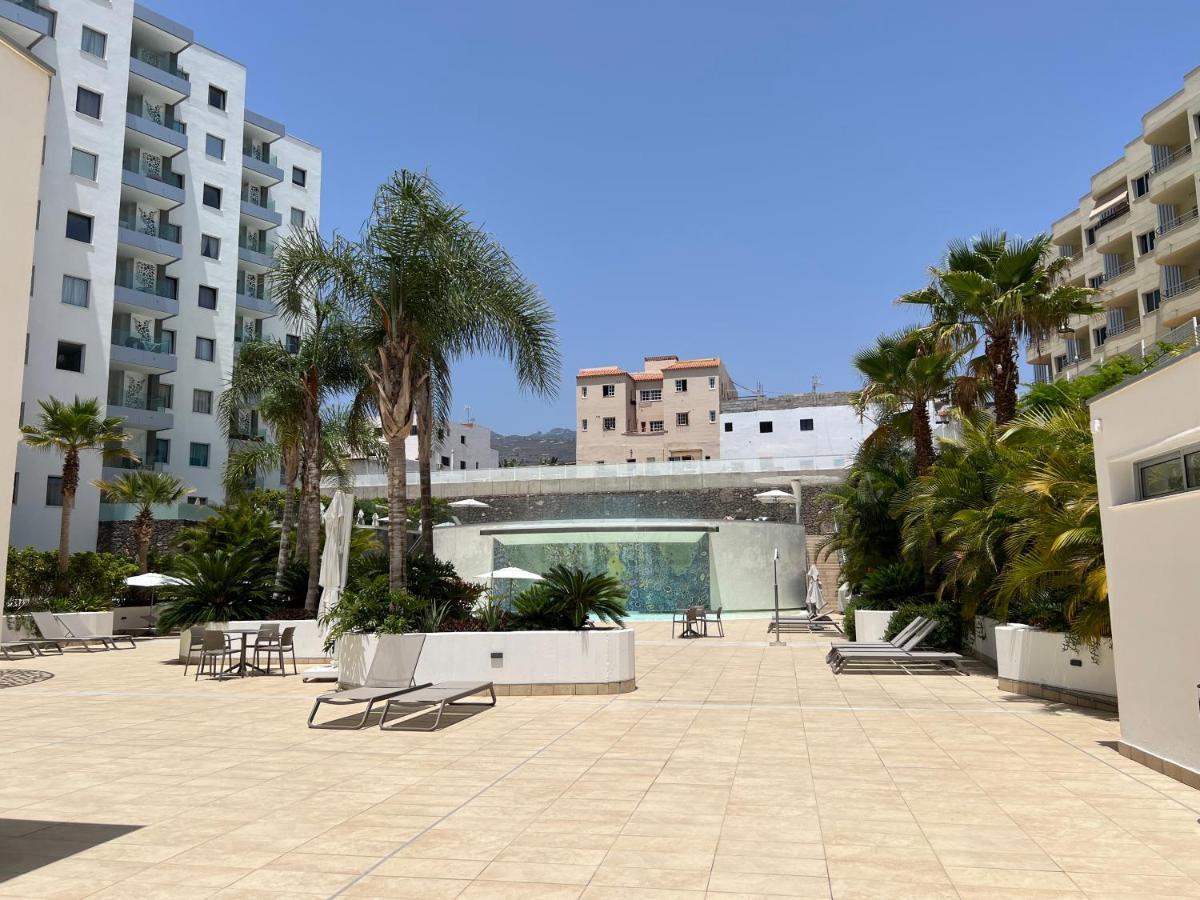 Ocean Garden Playa Paraiso Arona  Εξωτερικό φωτογραφία