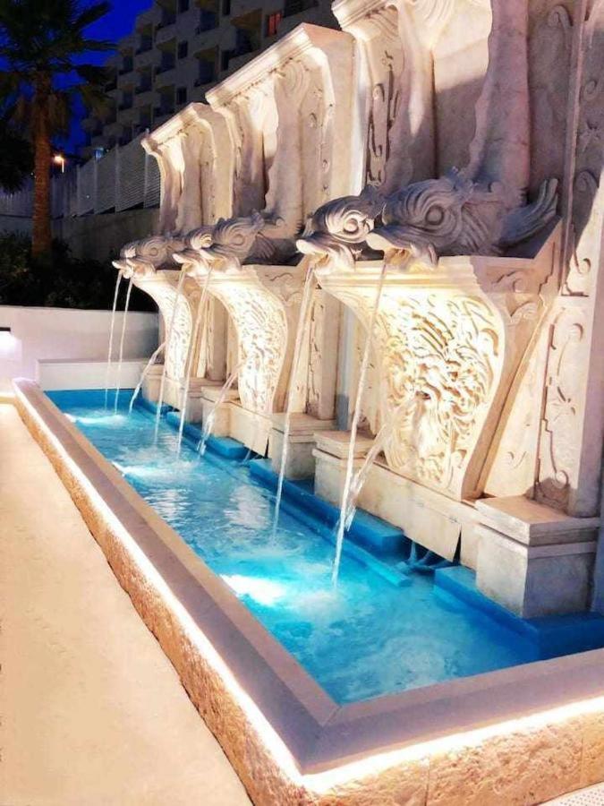 Ocean Garden Playa Paraiso Arona  Εξωτερικό φωτογραφία