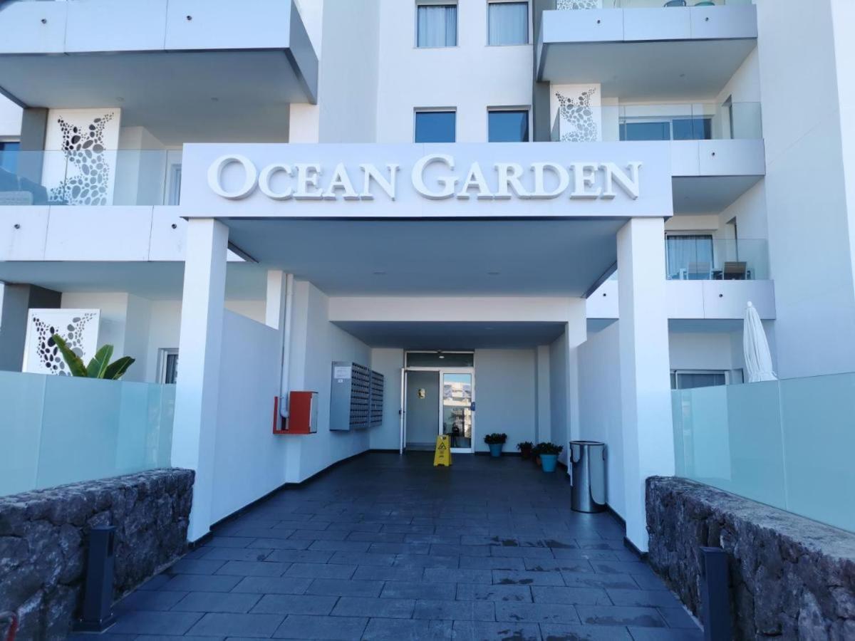 Ocean Garden Playa Paraiso Arona  Εξωτερικό φωτογραφία