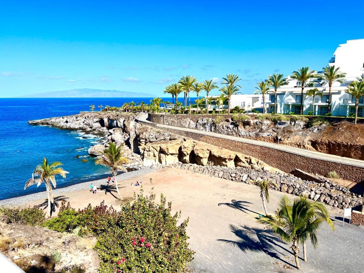 Ocean Garden Playa Paraiso Arona  Εξωτερικό φωτογραφία