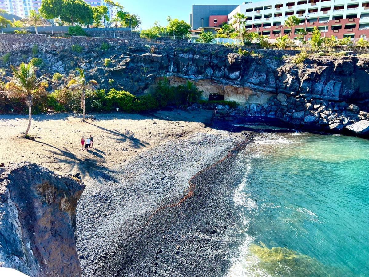 Ocean Garden Playa Paraiso Arona  Εξωτερικό φωτογραφία