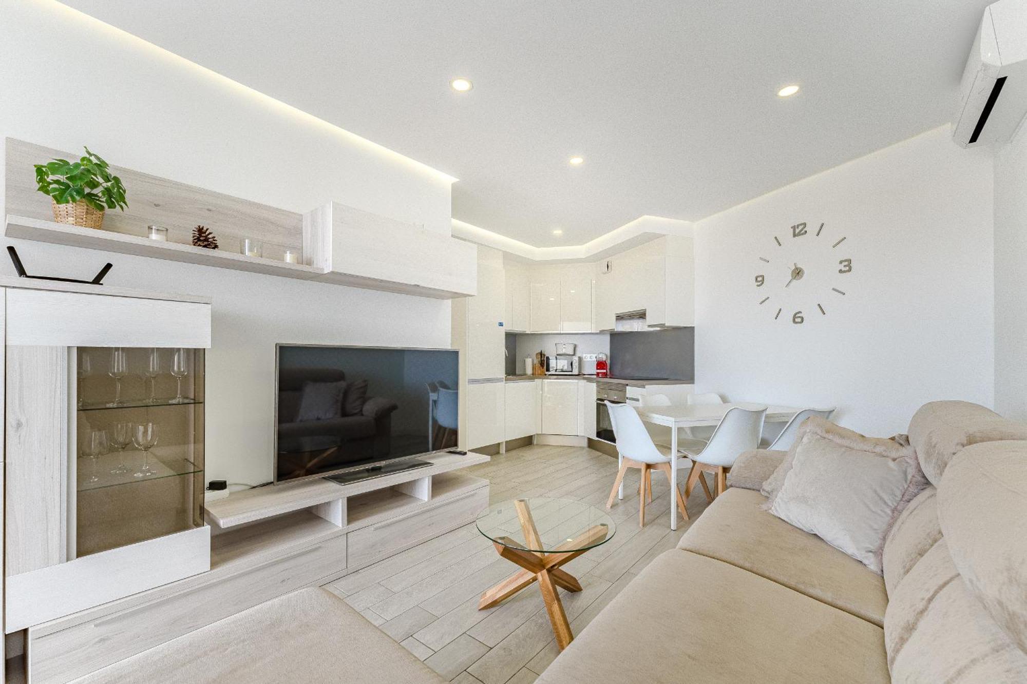 Ocean Garden Playa Paraiso Arona  Εξωτερικό φωτογραφία