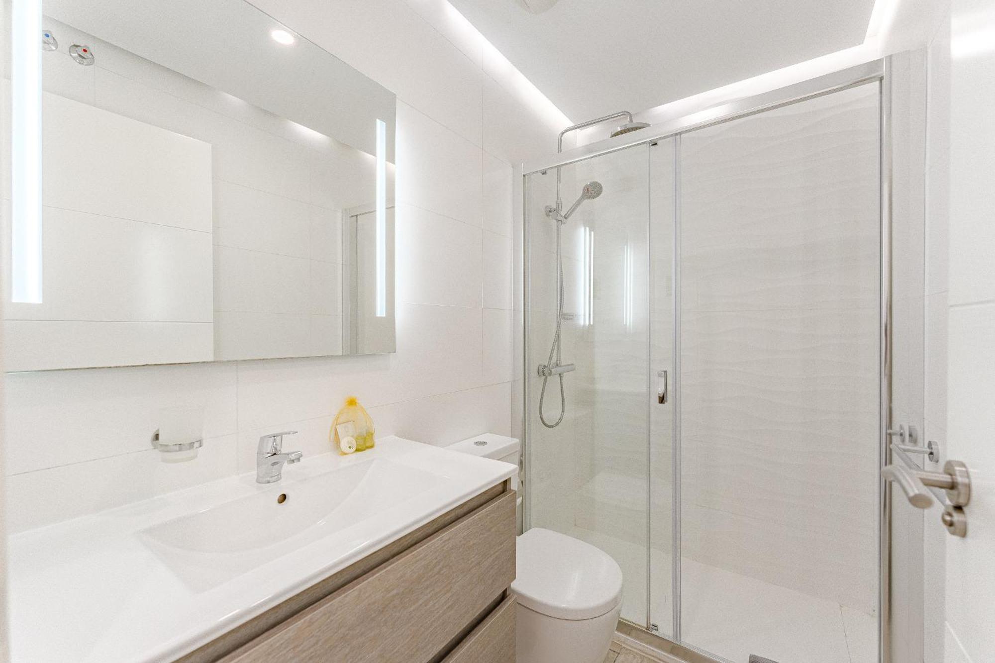 Ocean Garden Playa Paraiso Arona  Εξωτερικό φωτογραφία