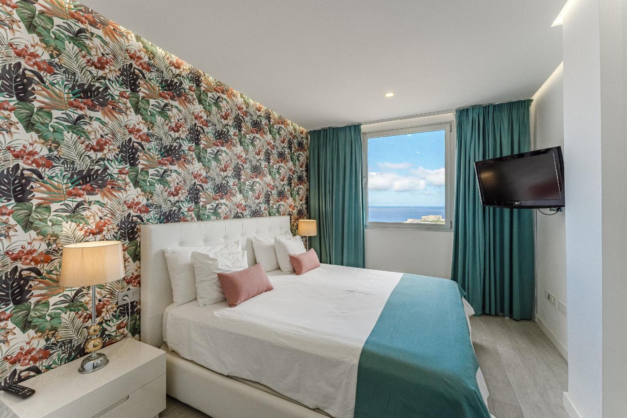 Ocean Garden Playa Paraiso Arona  Εξωτερικό φωτογραφία