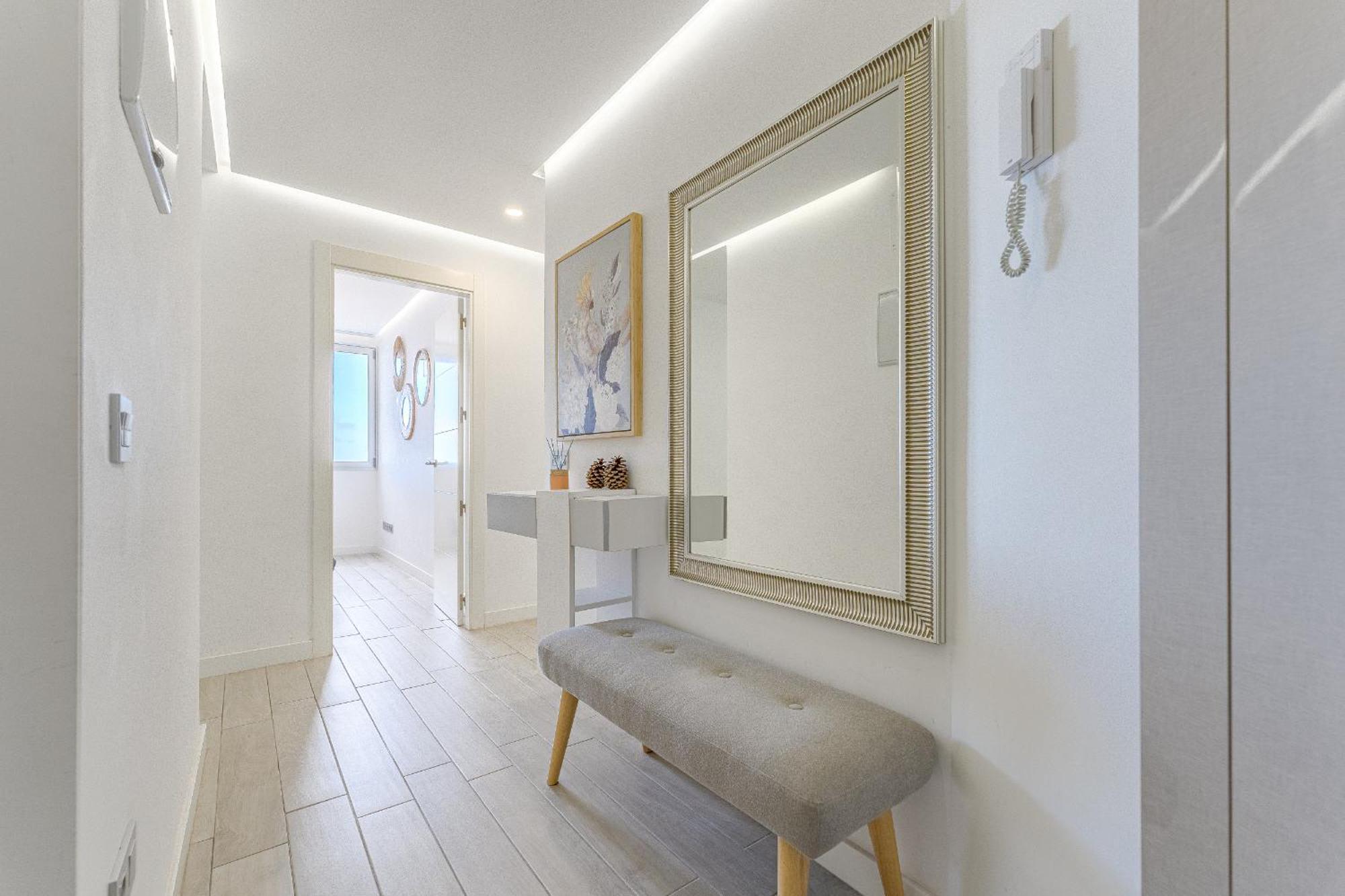 Ocean Garden Playa Paraiso Arona  Εξωτερικό φωτογραφία