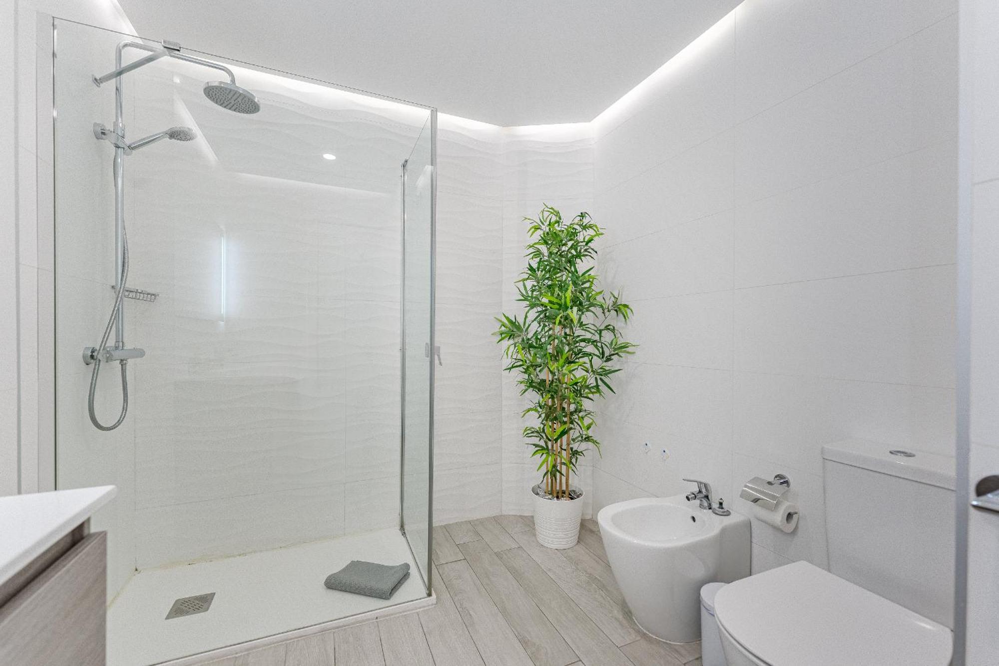 Ocean Garden Playa Paraiso Arona  Εξωτερικό φωτογραφία