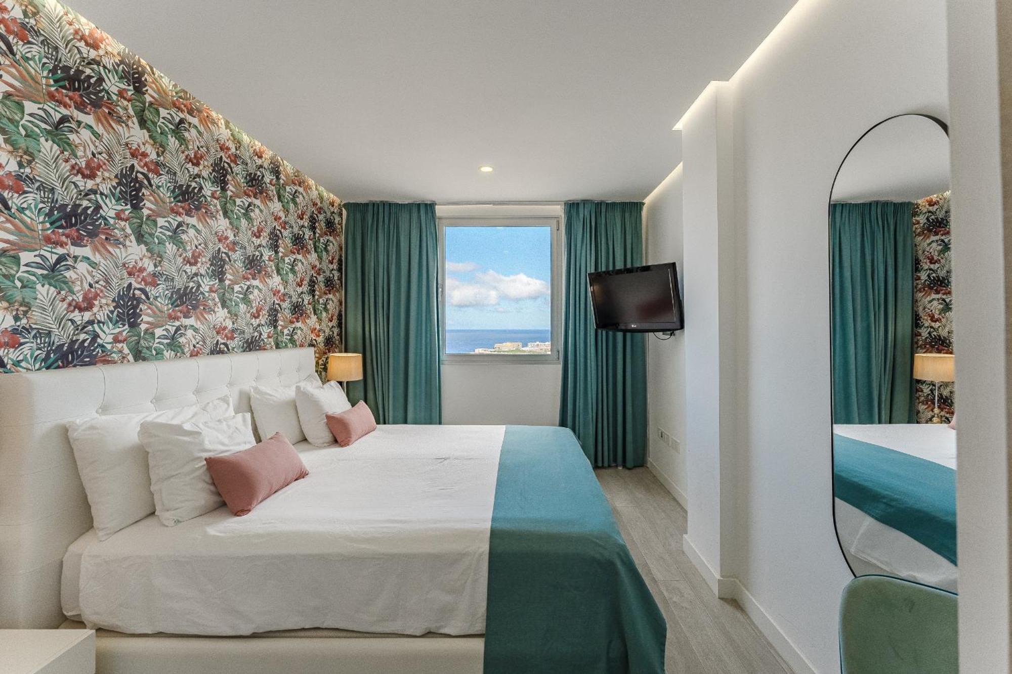 Ocean Garden Playa Paraiso Arona  Εξωτερικό φωτογραφία