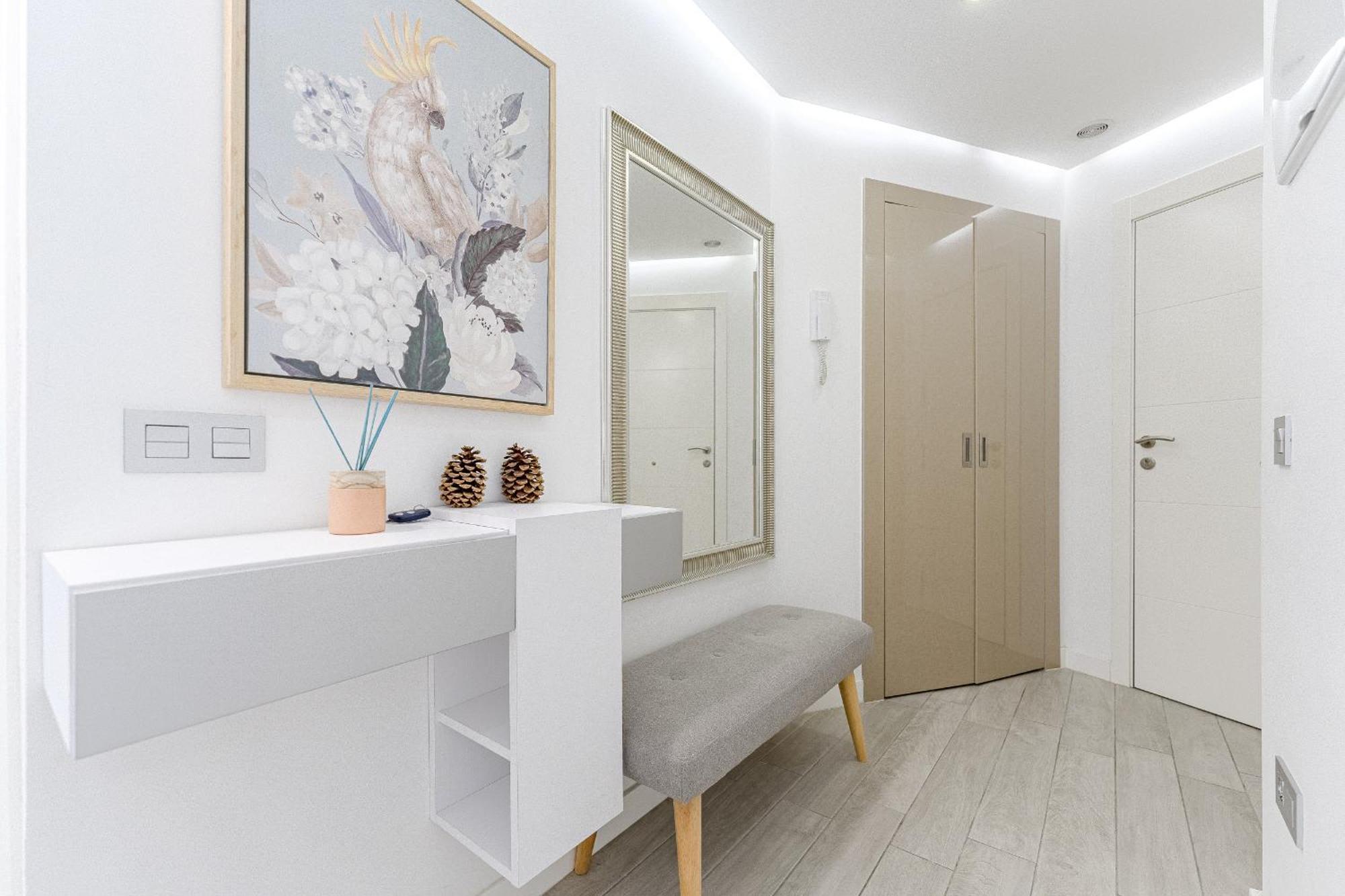 Ocean Garden Playa Paraiso Arona  Εξωτερικό φωτογραφία