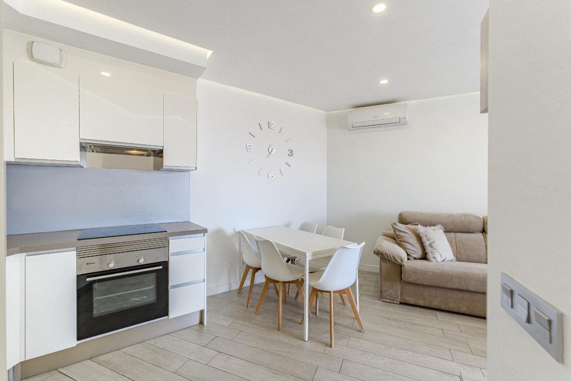 Ocean Garden Playa Paraiso Arona  Εξωτερικό φωτογραφία